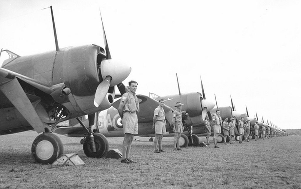 RAAF